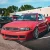 Audi A4 1996-2001 RS4 Style 1 Piece Polyurethane Front Bumper - image 2