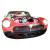 BMC MG MGB 1962-1980 GT Style 1 Piece Polyurethane Front Lip - image 2