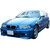 KBD Urethane E46 M3 Style 1pc Front Bumper > BMW 3 Series E36 1992-1998