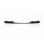 BMW 5 Series F10 2011-2013 VKM Style 1 Piece Polyurethane Front Lip - image 3