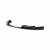 BMW 5 Series F10 2011-2013 VKM Style 1 Piece Polyurethane Front Lip - image 4