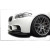 BMW 5 Series F10 M5 2011-2015 VKM Style 1 Piece Polyurethane Front Lip - image 3