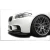 BMW 5 Series F10 M5 2011-2015 VKM Style 1 Piece Polyurethane Front Lip - image 5