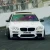 BMW 5 Series F10 M5 2011-2015 VKM Style 1 Piece Polyurethane Front Lip - image 3