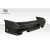 1990-1996 Nissan 300ZX Z32 2+2 C-1 Body Kit - 4 Piece - image 9
