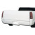 Chevrolet Silverado / GMC Sierra 1500 1999-2006 Premier Style 1 Piece Polyurethane Rear Roll Pan - image 4