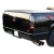 Chevrolet Silverado / GMC Sierra 1500 1999-2006 Premier Style 1 Piece Polyurethane Rear Roll Pan - image 5