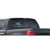 Chevrolet Silverado / GMC Sierra 1999-2006 ’19 Silverado Look 1 Piece Polyurethane Roof Wing Spoiler - image 2