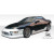 1990-1996 Nissan 300ZX Z32 2DR Coupe C-1 Body Kit - 4 Piece - image 17