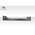 1990-1996 Nissan 300ZX Z32 2DR Coupe C-1 Body Kit - 4 Piece - image 32