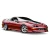 Chevrolet Camaro 1993-1997 Type J Style 1 Piece Polyurethane Front Lip - image 1