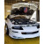 Chevrolet Camaro 1993-1997 Type J Style 1 Piece Polyurethane Front Lip - image 2