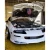Chevrolet Camaro 1998-2002 Type J Style 1 Piece Polyurethane Front Lip - image 9