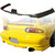 KBD Urethane Type J Style 1pc Rear Lip > Chevrolet Camaro 1993-2002 - image 7