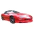 Chevrolet Camaro 1993-1997 Type J Style 4 Piece Polyurethane Full Body Kit - image 3