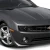 Chevrolet Camaro 2010-2013 RS Retromod 4 Piece Polyurethane Full Body Kit - image 4