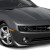 Chevrolet Camaro 2010-2013 RS Retromod 4 Piece Polyurethane Full Body Kit - image 5