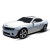 Chevrolet Camaro 2010-2013 RS Retromod 4 Piece Polyurethane Full Body Kit - image 5