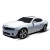 Chevrolet Camaro 2010-2013 RS Retromod 4 Piece Polyurethane Full Body Kit - image 5