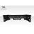 1990-1996 Nissan 300ZX Z32 2+2 C-1 Rear Bumper - 1 Piece - image 6