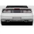 1990-1996 Nissan 300ZX C-1 Rear Bumper - image 1