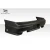 1990-1996 Nissan 300ZX C-1 Rear Bumper - image 6