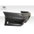 1990-1996 Nissan 300ZX C-1 Rear Bumper - image 7