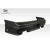 1990-1996 Nissan 300ZX C-1 Rear Bumper - image 5