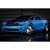 Chevrolet Camaro 2010-2013 SS Retromod 4 Piece Polyurethane Full Body Kit - image 1