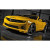 Chevrolet Camaro 2010-2013 SS Retromod 4 Piece Polyurethane Full Body Kit - image 4