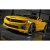 Chevrolet Camaro 2010-2013 SS Retromod 4 Piece Polyurethane Full Body Kit - image 4
