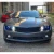 Chevrolet Camaro RS V6 2010-2013 Premier Style 1 Piece Polyurethane Front Lip - image 5
