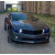Chevrolet Camaro RS V6 2010-2013 Premier Style 1 Piece Polyurethane Front Lip - image 8