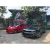 Chevrolet Camaro RS V6 2010-2013 Premier Style 1 Piece Polyurethane Front Lip - image 9