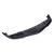 Chevrolet Camaro RS V6 2010-2013 Premier Style 1 Piece Polyurethane Front Lip - image 4