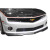 Chevrolet Camaro SS V8 2010-2013 Premier Style 1 Piece Polyurethane Front Lip - image 5