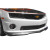 Chevrolet Camaro SS V8 2010-2013 Premier Style 1 Piece Polyurethane Front Lip - image 4