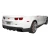Chevrolet Camaro 2010-2013 Premier Style 1 Piece Polyurethane Rear Lip - image 6