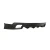 Chevrolet Camaro 2010-2013 Premier Style 1 Piece Polyurethane Rear Lip - image 4