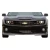 Chevrolet Camaro RS V6 2010-2013 Premier Style 4 Piece Polyurethane Full Body Kit - image 6