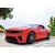 Chevrolet Camaro 2010-2013 Aggressor 2 Style 1 Piece Polyurethane Front Bumper - image 5