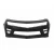 Chevrolet Camaro 2010-2013 Aggressor 2 Style 1 Piece Polyurethane Front Bumper - image 8