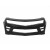Chevrolet Camaro 2010-2013 Aggressor 2 Style 1 Piece Polyurethane Front Bumper - image 7