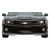 Chevrolet Camaro SS V8 2010-2013 Premier Style 4 Piece Polyurethane Full Body Kit - image 6