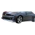 Chevrolet Camaro SS V8 2010-2013 Premier Style 4 Piece Polyurethane Full Body Kit - image 7