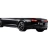 Chevrolet Camaro SS V8 2010-2013 Premier Style 4 Piece Polyurethane Full Body Kit - image 9