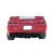 Chevrolet Camaro 2010-2013 Zin Style 1 Piece Polyurethane Center Exhaust Rear Diffuser - image 3