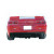 Chevrolet Camaro 2010-2013 Zin Style 1 Piece Polyurethane Center Exhaust Rear Diffuser - image 3