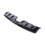 Chevrolet Camaro 2010-2013 Zin Style 1 Piece Polyurethane Center Exhaust Rear Diffuser - image 2