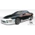 1990-1996 Nissan 300ZX C-1 Side Skirts - image 5